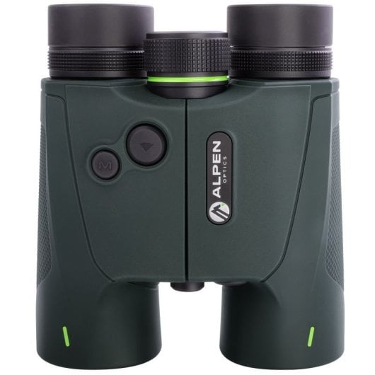 Jumelles Apex XP 8x42 Lrf Alpen Optics avec télémètre