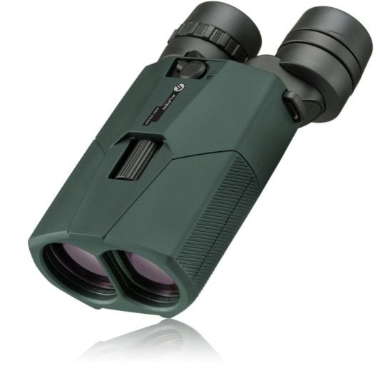 Jumelles Premium 20x42 avec verre Alpen Optics HD et stabilisation d'image
