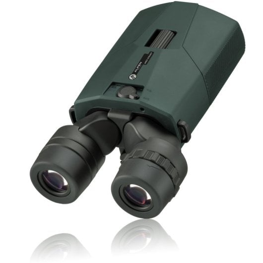 Jumelles Premium 20x42 avec verre Alpen Optics HD et stabilisation d'image