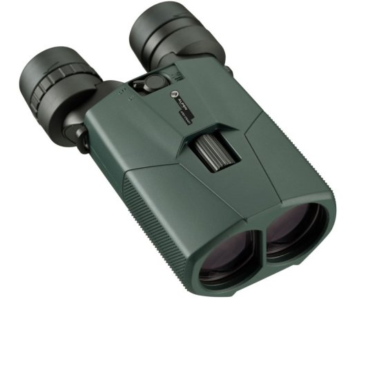 Jumelles Premium 20x42 avec verre Alpen Optics HD et stabilisation d'image
