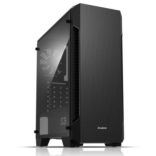 PCBYTE Telite Pc Intel Core i9-14900/64GB/2TB SSD