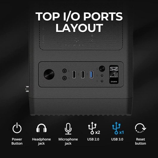 PCBYTE Telite Pc Intel Core i9-14900/64GB/2TB SSD