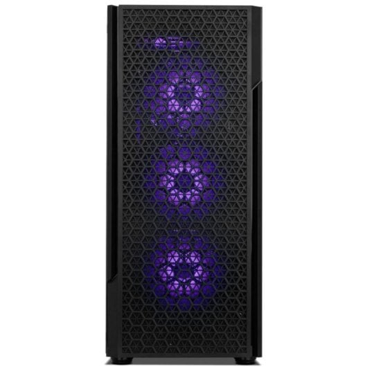 PCBYTE Corssair Pc AMD Ryzen 5 5500GT/32GB/1TB SSD