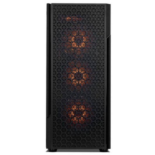 PCBYTE Horus Pc Intel Core i7-11700F/32GB/1TB SSD/GTX 1650