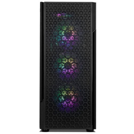 PCBYTE Horus Pc Intel Core i7-11700F/32GB/1TB SSD/GTX 1650