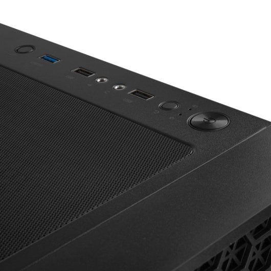 PCBYTE Horus Pc Intel Core i7-11700F/32GB/1TB SSD/GTX 1650