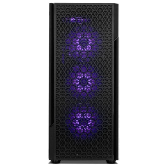 PCBYTE Elite Pc Intel Core i7-11700F/32GB/2TB SSD/RTX 4070
