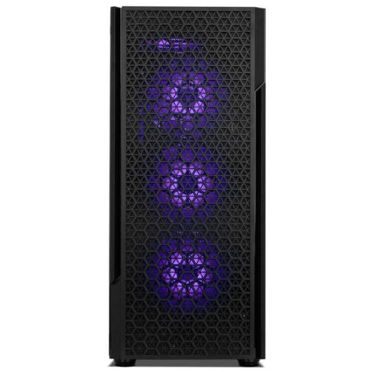 PCBYTE Tactical Pc Intel Core i7-12700F/64GB/2TB SSD/RTX 4060