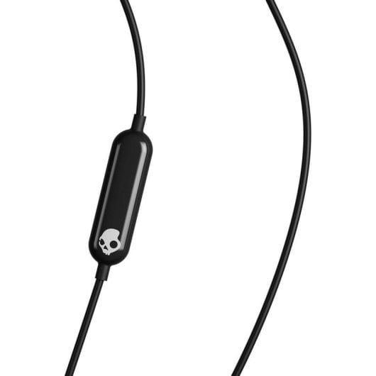 Skullcandy Set Auriculares com Conector Lightning Pretos