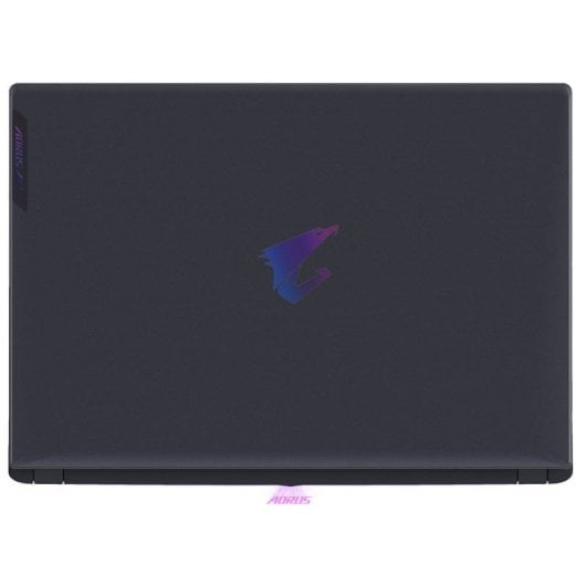 Gigabyte AORUS 16X 9SG-43ESC64SH Intel Core i7-13650HX/32GB/1TB SSD/RTX 4070/16"