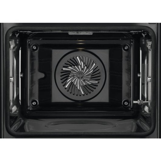 AEG Serie 6000 SurroundCook BPK535060B  Horno Multifunción 71L A+ Negro