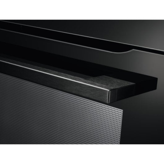 AEG Serie 6000 SurroundCook BPK535060B  Horno Multifunción 71L A+ Negro