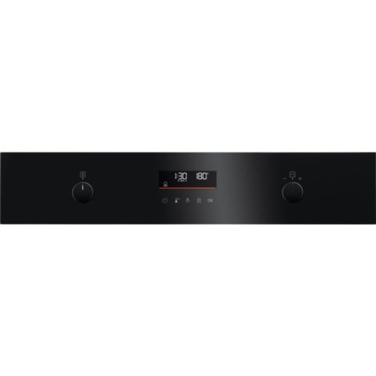 AEG Serie 6000 SurroundCook BPK535060B  Horno Multifunción 71L A+ Negro