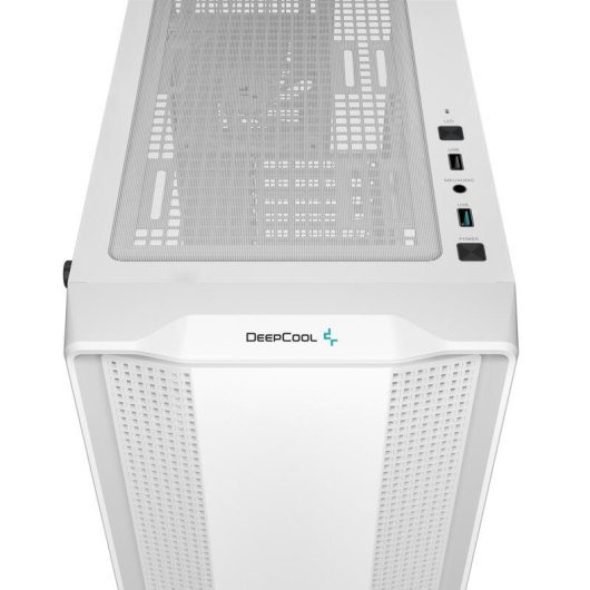 PCBYTE Lexar Pc Intel Core i7-12700/64GB/2TB + 2TB SSD
