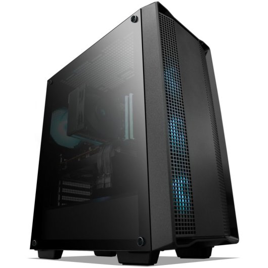 PCBYTE Braveheart Pc Intel Core i7-14700F/64GB/2TB SSD/RTX 4060