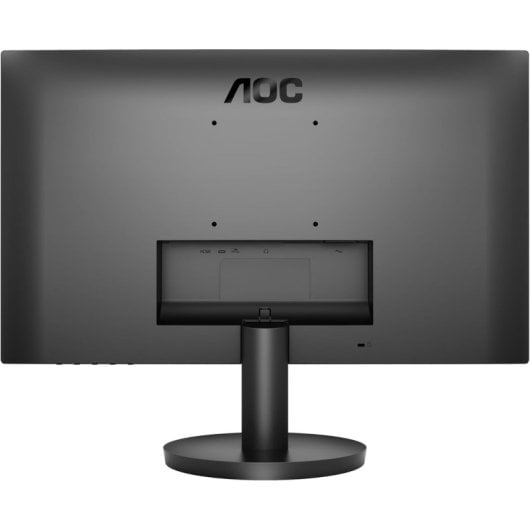 AOC 24B3CA2 23,8-Zoll-Monitor/Full HD/Multimedia/Schwarz