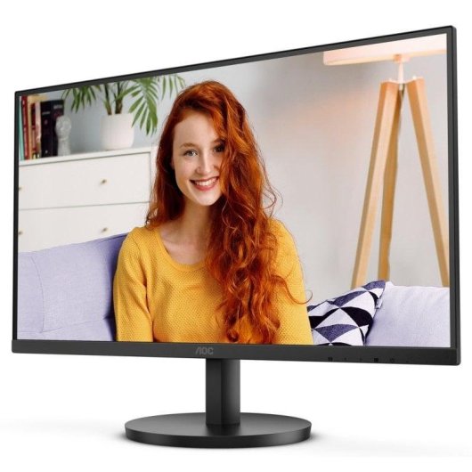 Monitor PC AOC U27B3M 27" UltraHD 4K 60Hz VA HDR10 AdaptiveSync 4ms