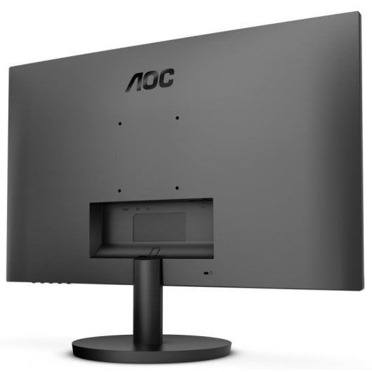AOC U27B3M 27" LED VA UltraHD 4K