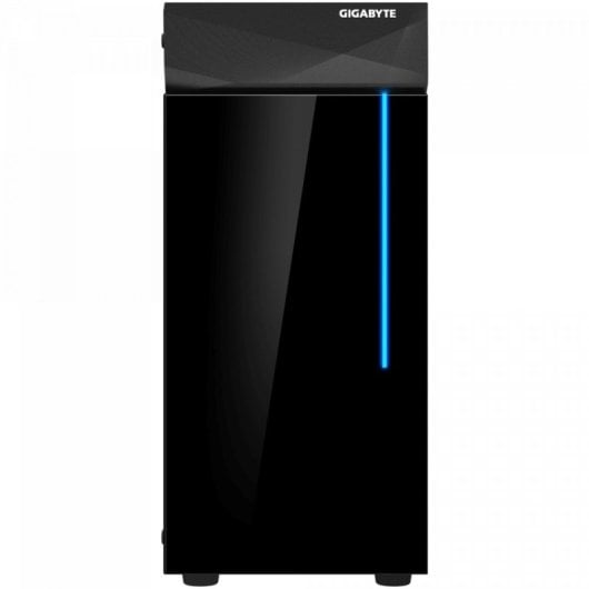 PCBYTE Gammapro Pc Intel Core i7-14700F/32GB/2TB SSD/RTX 4070