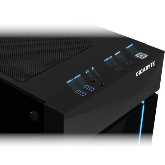 PCBYTE Lunar Pc Intel Core i9-14900F/64GB/8TB + 2TB SSD/RTX 4070