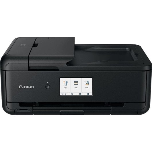 Canon PIXMA TS9550a Impresora Multifunción Color A3 WiFi Dúplex