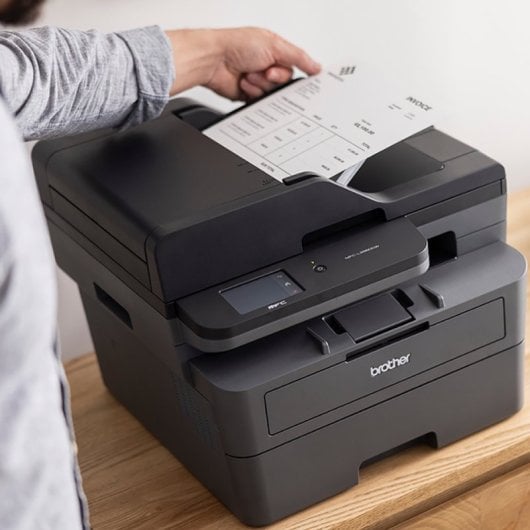Brother MFC-L2860DWE Multifunción Láser Monocromo WiFi Dúplex Fax