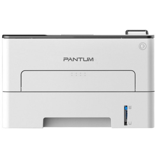 Imprimante laser monochrome A4 Pantum P3305dn