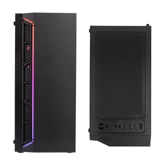 PCBYTE Galaxy Pc AMD Ryzen 7 5700G/64GB/1TB SSD