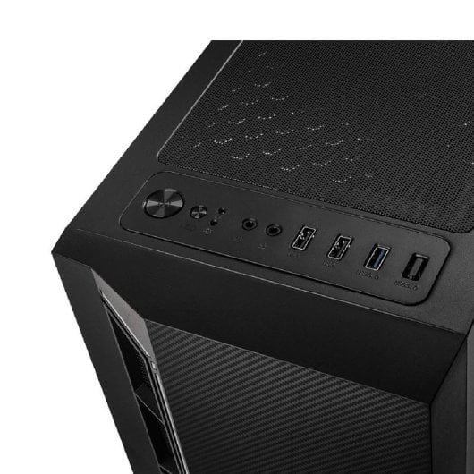 PCBYTE Galaxy Pc AMD Ryzen 7 5700G/64GB/1TB SSD