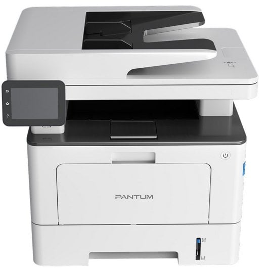 Pantum BM5100FDW Impresora Multifunción Láser Monocromo WiFi/NFC Dúplex Fax