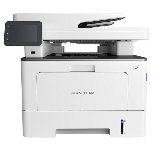Pantum BM5100FDW Impresora Multifunción Láser Monocromo WiFi/NFC Dúplex Fax