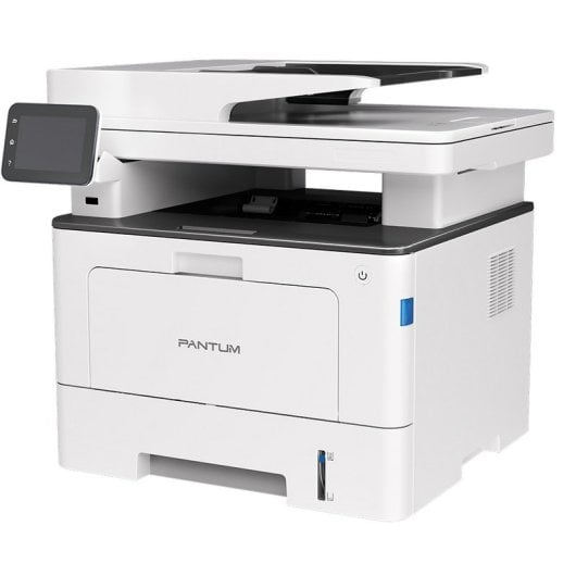 Pantum BM5100FDW Impresora Multifunción Láser Monocromo WiFi/NFC Dúplex Fax