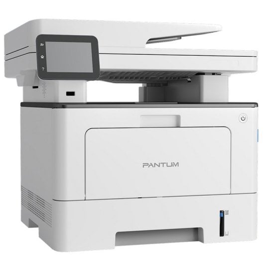 Pantum BM5100FDW Impresora Multifunción Láser Monocromo WiFi/NFC Dúplex Fax