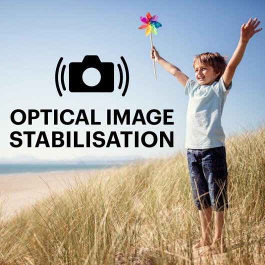 Caméra Bridge Kodak Pixpro AZ405 20MP Zoom 40x F/3-6.8mm Noir