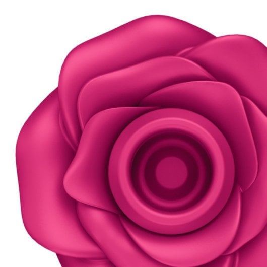 Satisfyer Pro 2 Classic Blossom Vibrador com Ondas de Pressão Sem Contacto Rosa