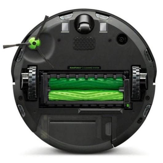 Robot Aspirapolvere iRobot Roomba j7+ Autosvuotamento Navigazione PrecisionVision Wi-Fi