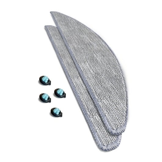 iRobot 4822643 Accessoire et fourniture pour aspirateur Aspirateur robot Kit d'accessoires