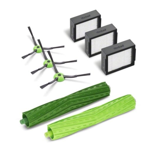 iRobot Roomba Replenishment Kit Aspirateur robot Kit d'accessoires