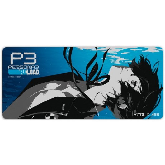 Hyte Edition P3 Reload 2 Tapis De Souris Gaming Xxl Mou-hyte-ps3-2