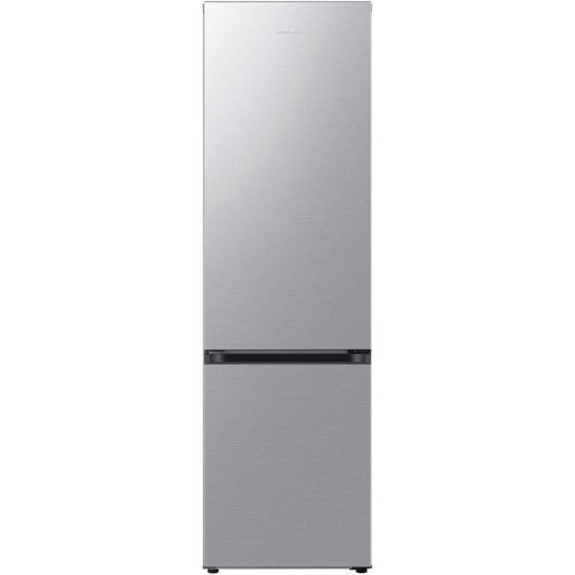 Frigorífico Combi Samsung RB38C600ESA No Frost 203cm 390L E Inox