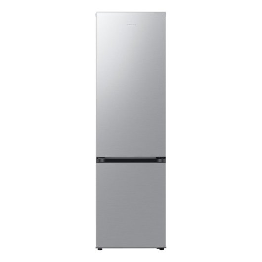 Frigorífico Combi Samsung RB38C600ESA No Frost 203cm 390L E Inox
