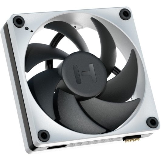 Ventilatore Box Aggiuntivo 12x12 Hyte Fp12 Pack 3 Np50 Fan-hyte-fp12-bw-3np