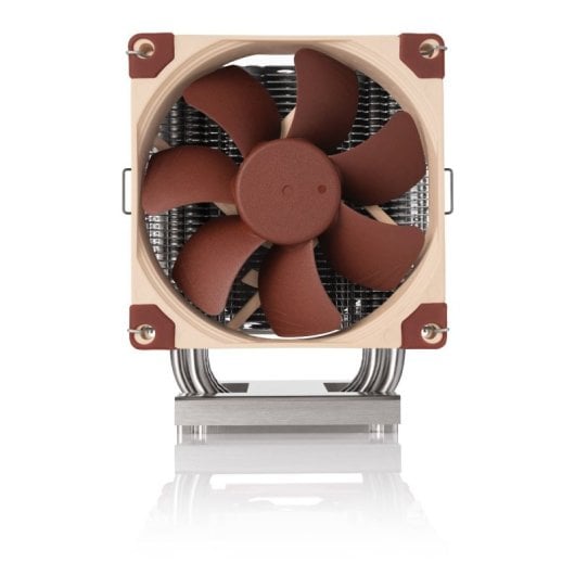 Noctua NH-U9 DX-4677 Ventilador CPU 120mm