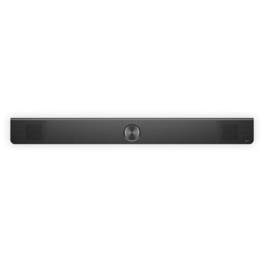 Barra de Som LG S90TR 7.1.3 670W Bluetooth WiFi Dolby Atmos Preta
