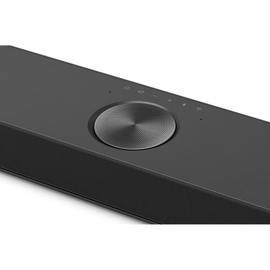 LG S90TR Barra de Sonido 7.1.3 canales 670W Negro