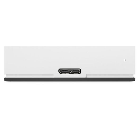 Seagate Game Drive STLV5000200 Externe Festplatte 1 TB Weiß