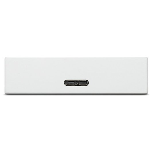 Seagate One Touch STKZ5000402 Externe Festplatte 5 TB Blau