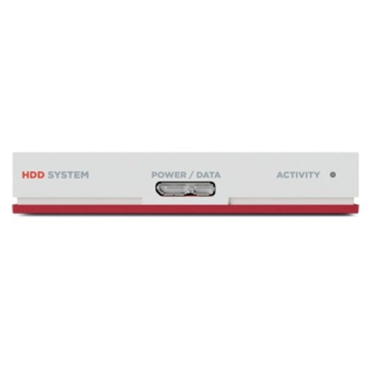 Seagate Game Drive Starfield Special Edition disque dur externe 5 To Blanc