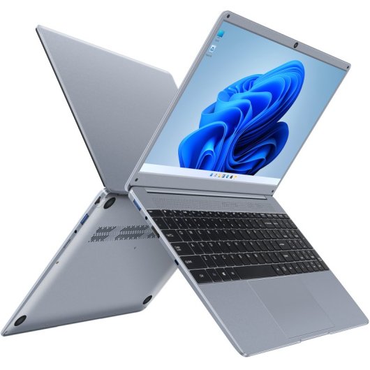 Portátil Vanwin Intel Core i3-5005U/16 GB/512GB SSD/15.6 ...