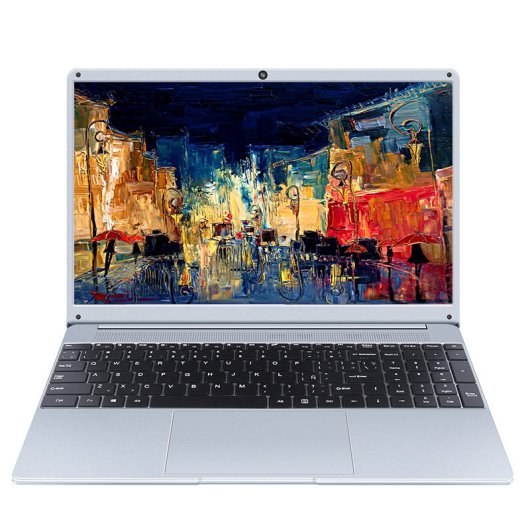 Vanwin Intel Core i3-5005U/24GB/512GB SSD/15.6"